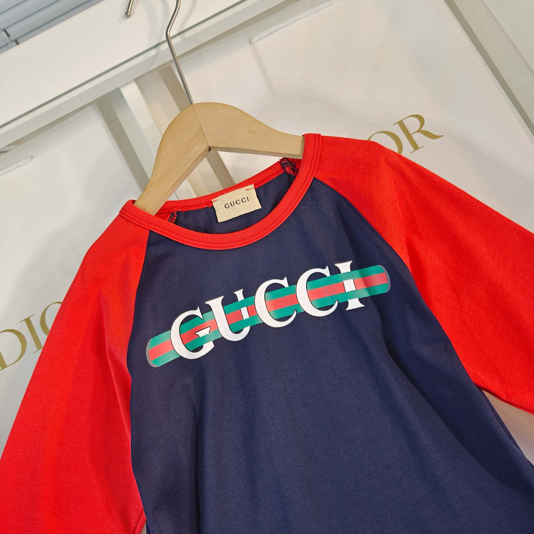 Gucci Kids